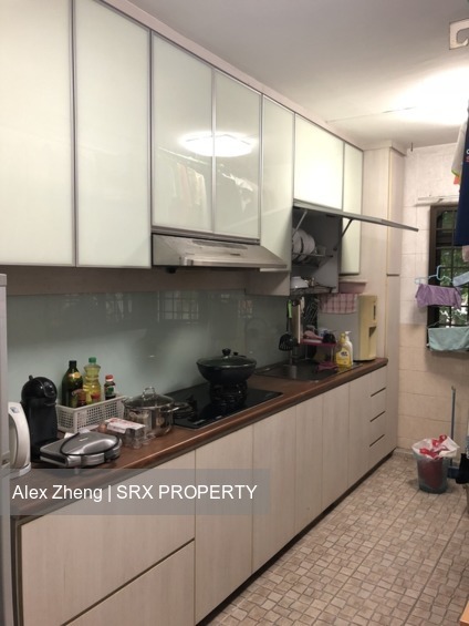 Blk 405 Admiralty Link (Sembawang), HDB 4 Rooms #174893882
